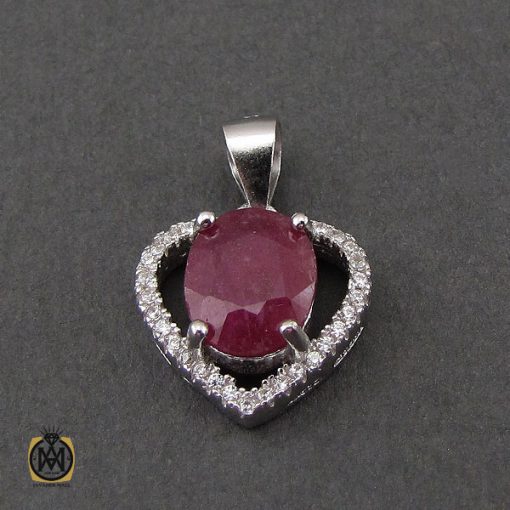 سرویس یاقوت سرخ طرح آوین زنانه - کد 7172 - تصویر 6