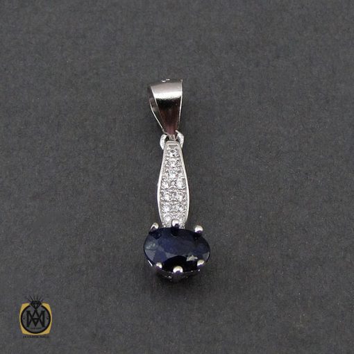 سرویس یاقوت کبود طرح آوینا زنانه - کد 7173 - تصویر 6