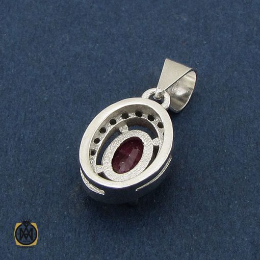 سرویس یاقوت سرخ طرح سحر زنانه - کد 7134 - تصویر 6