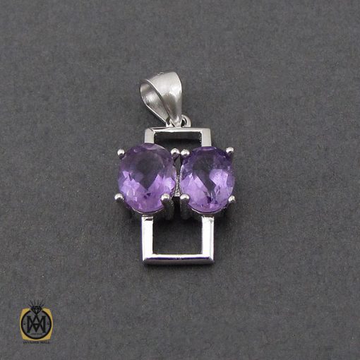 سرویس آمتیست طرح پریا زنانه - کد 7180 - تصویر 6