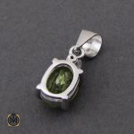 7 سرویس زبرجد طرح مایسا زنانه - کد 7146 - تصویر 7