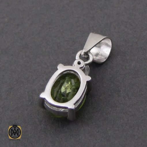 7 سرویس زبرجد طرح مایسا زنانه - کد 7146 - تصویر 7