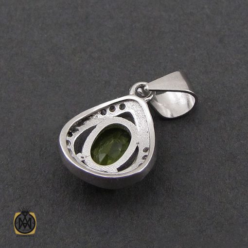 7 سرویس زبرجد طرح رکسانا زنانه - کد 7152 - تصویر 7