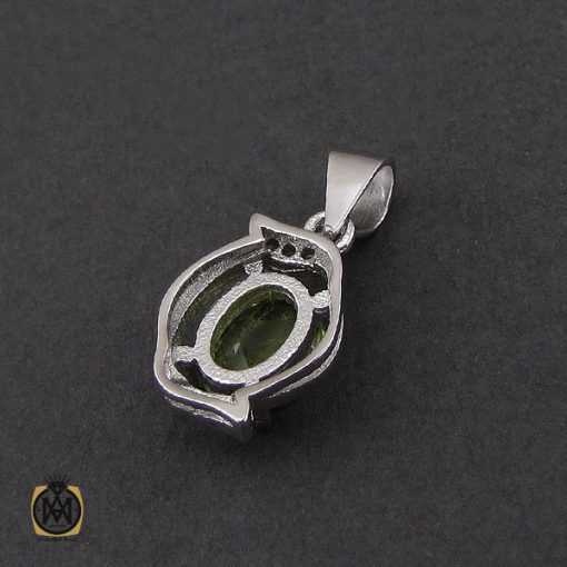 سرویس زبرجد طرح رونیکا زنانه - کد 7153 - تصویر 7