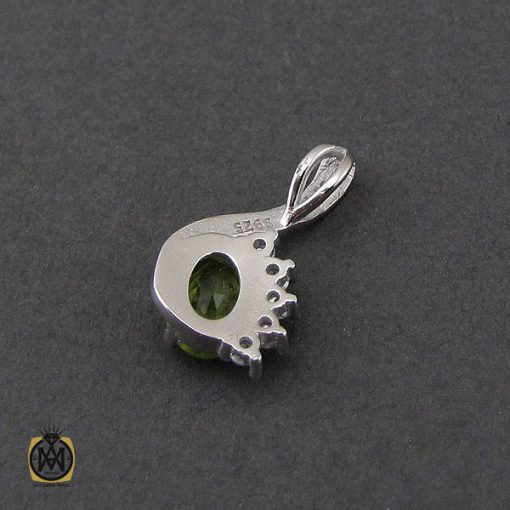 7 سرویس زبرجد طرح ساتیا زنانه - کد 7157 - تصویر 7