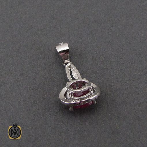 سرویس یاقوت سرخ طرح لنیا زنانه - کد 7166 - تصویر 6