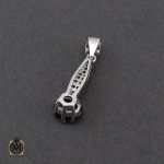 سرویس یاقوت کبود طرح آوینا زنانه - کد 7173 - تصویر 7