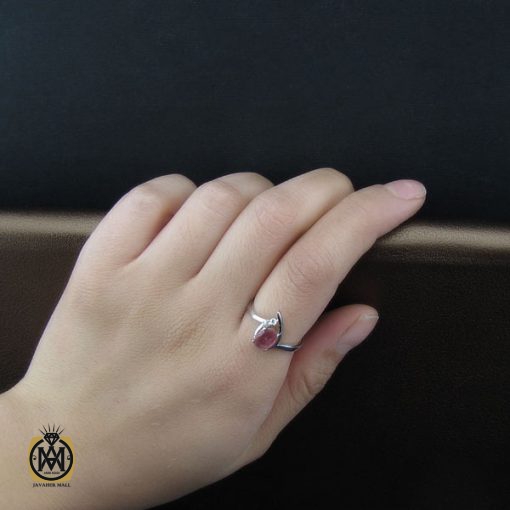 سرویس یاقوت سرخ طرح ناهید زنانه - کد 7137 - تصویر 8