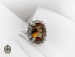 00 انگشتر زولتنایت طرح هلما زنانه - کد 2161 - تصویر 6