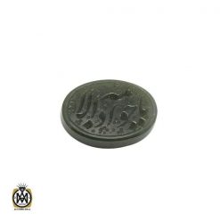 نگین یشم با حکاکی یا جوادالائمه - کد 9060 نگین یشم با حکاکی یا جوادالائمه - کد 9060