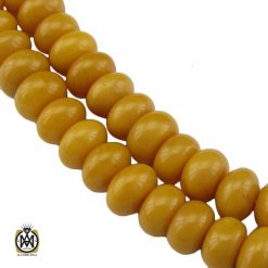 تسبیح 101 دانه کهربا لهستان اصل و مرغوب  – کد 4219 تسبیح 101 دانه کهربا لهستان اصل و مرغوب  – کد 4219