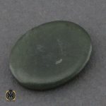 2 نگین یشم با حکاکی یا جوادالائمه - کد 9060 - تصویر 2