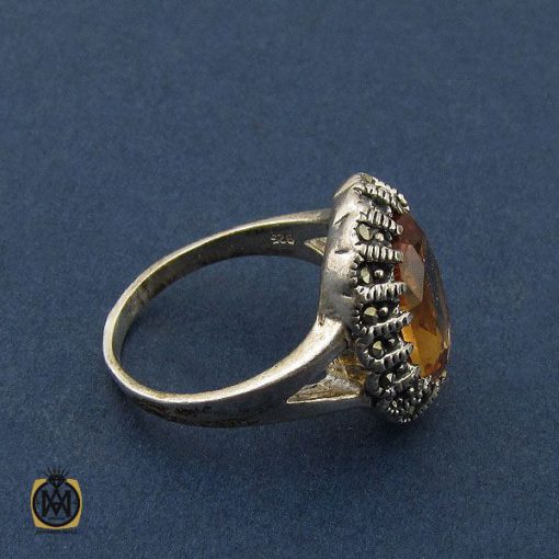 انگشتر زولتنایت طرح وینا زنانه - کد 2160 - تصویر 2