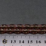 تسبیح زولتنایت 33 دانه درشت و فاخر – کد 4217 - تصویر 4