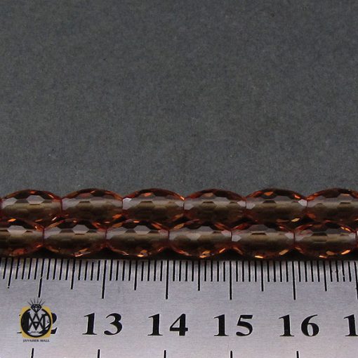 تسبیح زولتنایت 33 دانه درشت و فاخر – کد 4217 - تصویر 4