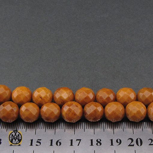 تسبیح 33 دانه کهربا لهستان درشت و ارزشمند  – کد 4220 - تصویر 4