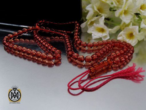 تسبیح 101 دانه سندلوس آلمان - کد 4287 - تصویر 6