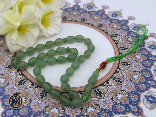 تسبیح 33 دانه شاه مقصود افغان - کد 4230 - تصویر 6