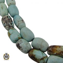 تسبیح 33 دانه فیروزه نیشابوری مرغوب - کد 4286 تسبیح 33 دانه فیروزه نیشابوری مرغوب - کد 4286