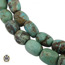 تسبیح 33 دانه فیروزه نیشابوری مرغوب - کد 4288 تسبیح 33 دانه فیروزه نیشابوری مرغوب - کد 4288