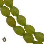 1 تسبیح 101 دانه شاه مقصود افغان خوش رنگ - کد 4307