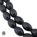 تسبیح 33 دانه صورمه ای هلی دلربا خوش رنگ - کد 4229