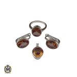 سرویس زولتنایت طرح هستی زنانه - کد 7190