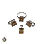 سرویس زولتنایت طرح پریا زنانه - کد 7191