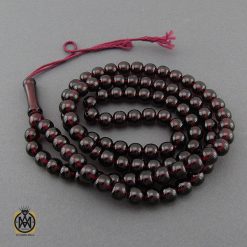تسبیح 101 دانه سندلوس آلمان خوش رنگ - کد 4285 تسبیح 101 دانه سندلوس آلمان خوش رنگ - کد 4285