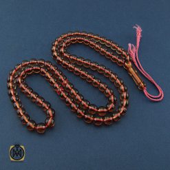 تسبیح 101 دانه سندلوس آلمان - کد 4287 تسبیح 101 دانه سندلوس آلمان - کد 4287
