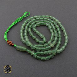 تسبیح 101 دانه شاه مقصود افغان - کد 4227 تسبیح 101 دانه شاه مقصود افغان - کد 4227