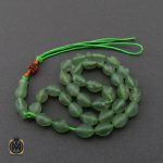 تسبیح 33 دانه شاه مقصود افغان - کد 4230 - تصویر 2