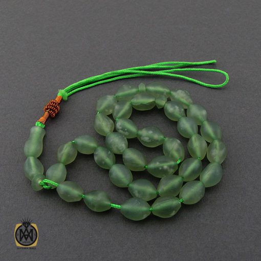 تسبیح 33 دانه شاه مقصود افغان - کد 4230 - تصویر 2