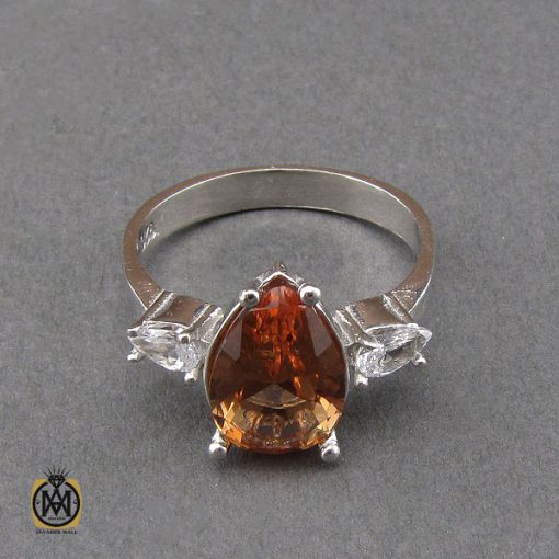 2 سرویس زولتنایت طرح آزاده زنانه - کد 7188 - تصویر 2