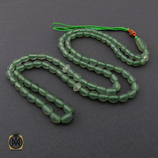 تسبیح 101 دانه شاه مقصود افغان - کد 4227 - تصویر 3