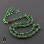 تسبیح 33 دانه شاه مقصود افغان - کد 4230 - تصویر 3