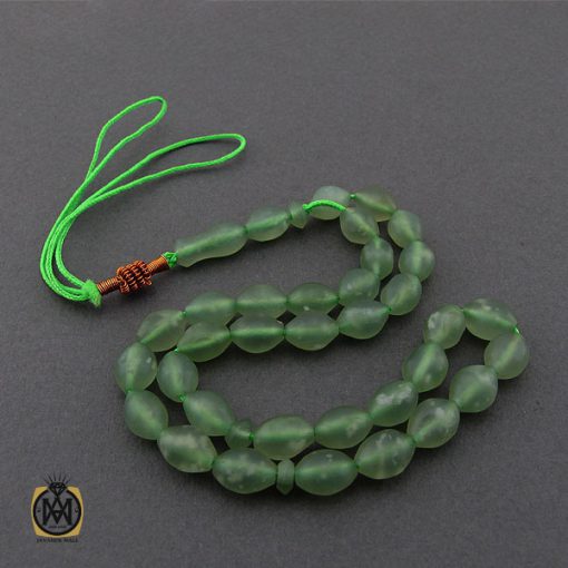 تسبیح 33 دانه شاه مقصود افغان - کد 4230 - تصویر 3