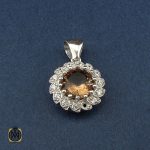 3 سرویس زولتنایت طرح آرمیتا زنانه - کد 7187 - تصویر 3