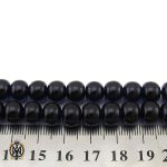 4 تسبیح 101 دانه سندلوس آلمان - کد 4289 - تصویر 4