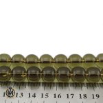 4 تسبیح 33 دانه سندلوس آلمان اصل و درشت - کد 4291 - تصویر 4