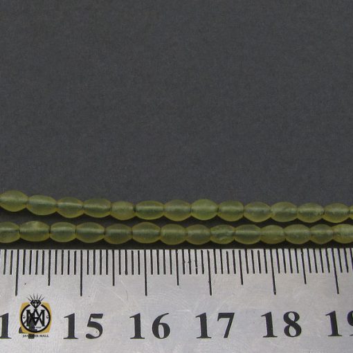 تسبیح 101 دانه شاه مقصود افغان خوش رنگ - کد 4306 - تصویر 3