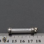 مدال جادعایی نقره طرح الله - کد 3250 - تصویر 4