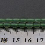 تسبیح 101 دانه شاه مقصود افغان - کد 4227 - تصویر 4