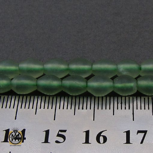 تسبیح 101 دانه شاه مقصود افغان - کد 4227 - تصویر 4