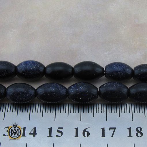 تسبیح 33 دانه صورمه ای هلی دلربا خوش رنگ - کد 4229 - تصویر 4