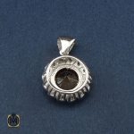 4 سرویس زولتنایت طرح آرمیتا زنانه - کد 7187 - تصویر 4
