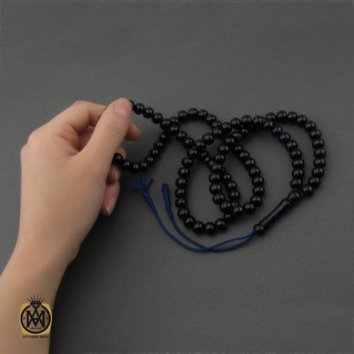 5 تسبیح 101 دانه سندلوس آلمان - کد 4289 - تصویر 5