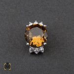5 سرویس زولتنایت طرح مبینا زنانه - کد 7189 - تصویر 5