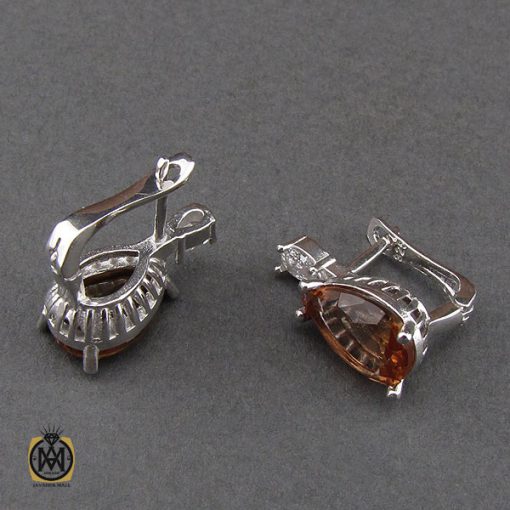 6 سرویس زولتنایت طرح آزاده زنانه - کد 7188 - تصویر 6