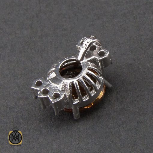 سرویس زولتنایت طرح مبینا زنانه - کد 7189 - تصویر 6